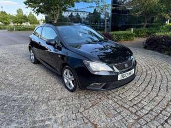 Used SEAT Ibiza 2013 for sale - 75019816: Photo