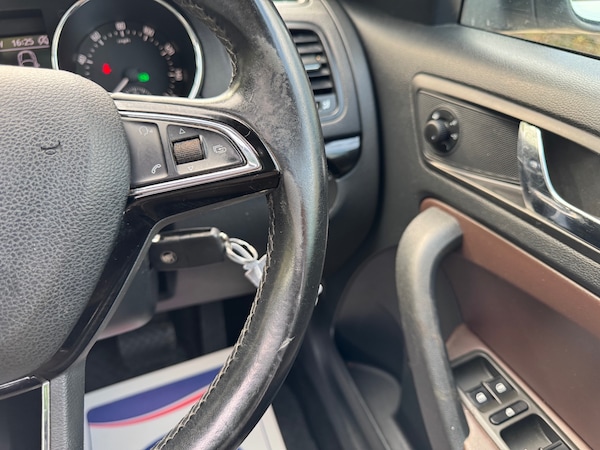 Used Skoda Yeti 2015 for sale - 75640965: Photo 14