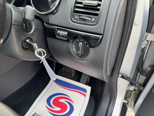 Used Skoda Yeti 2015 for sale - 75640965: Photo 18