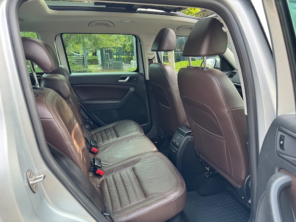 Used Skoda Yeti 2015 for sale - 75640965: Photo 19