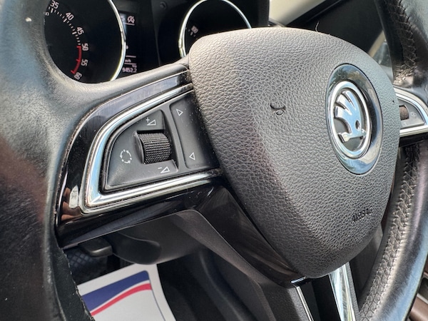 Used Skoda Yeti 2015 for sale - 75640965: Photo 21