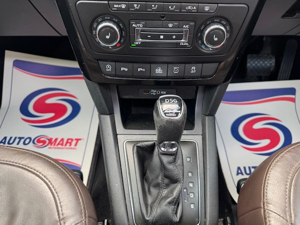 Used Skoda Yeti 2015 for sale - 75640965: Photo 23