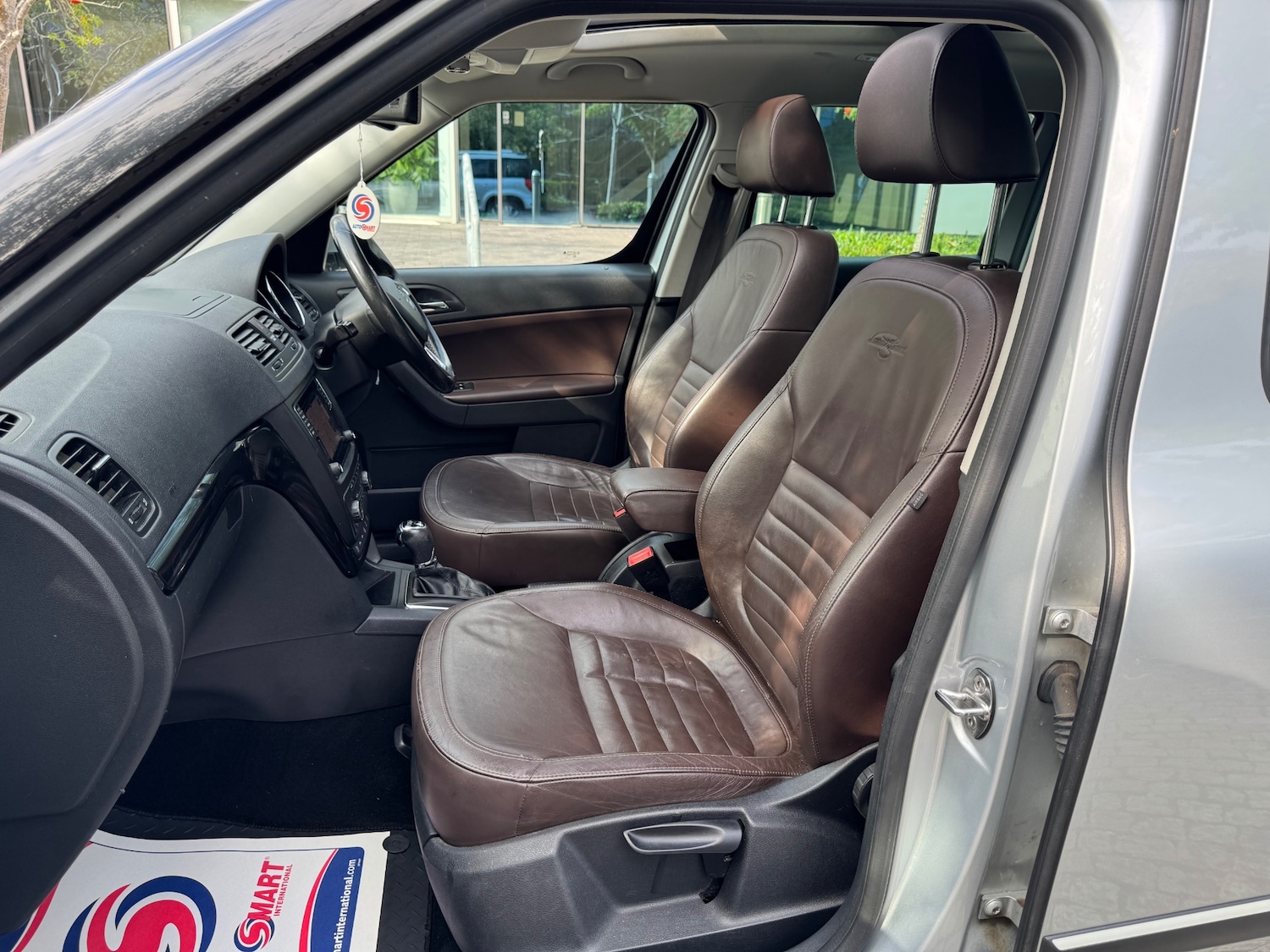 Vehicle 24