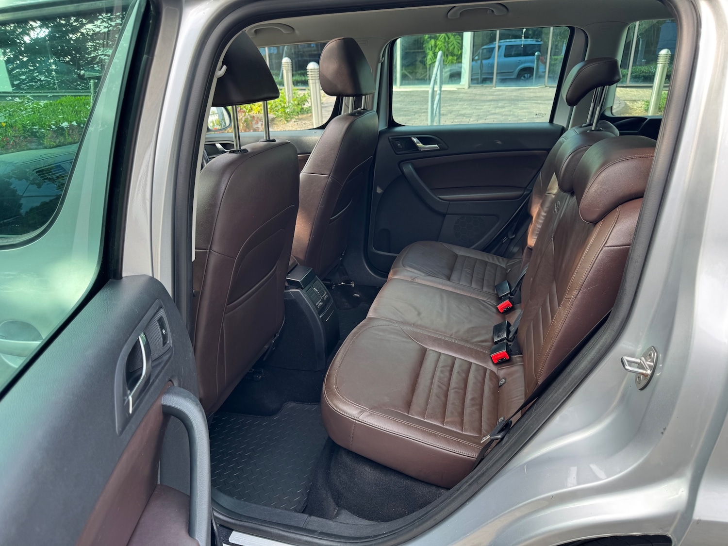 Vehicle 26