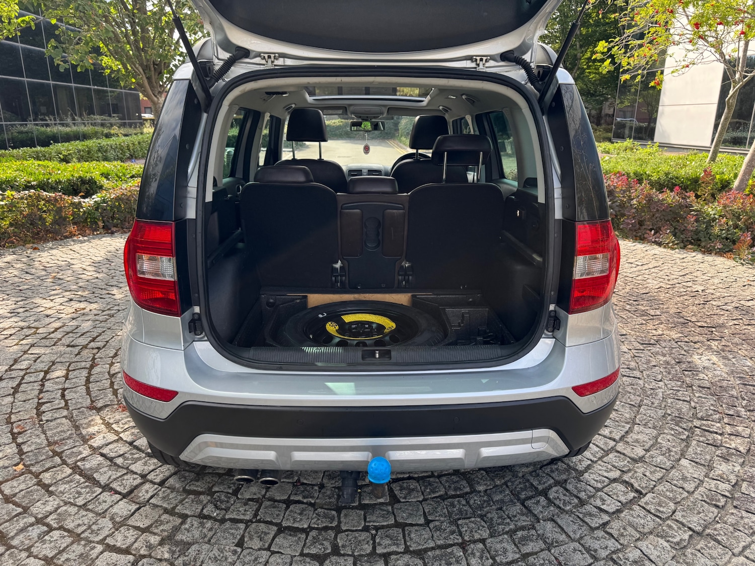 Vehicle 27