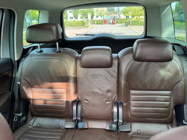 Used Skoda Yeti 2015 for sale - 75640965: Photo 28
