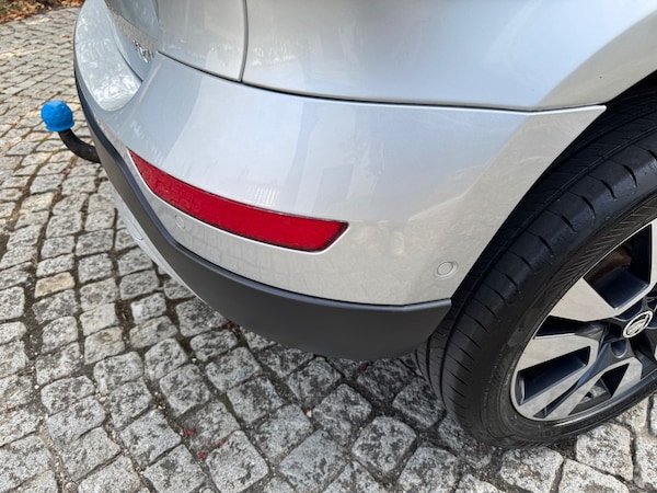 Used Skoda Yeti 2015 for sale - 75640965: Photo 31