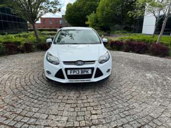 Used Ford Focus 2013 for sale - 74555300: Photo