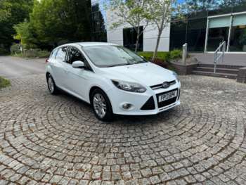 Used Ford Focus 2013 for sale - 74555300: Photo
