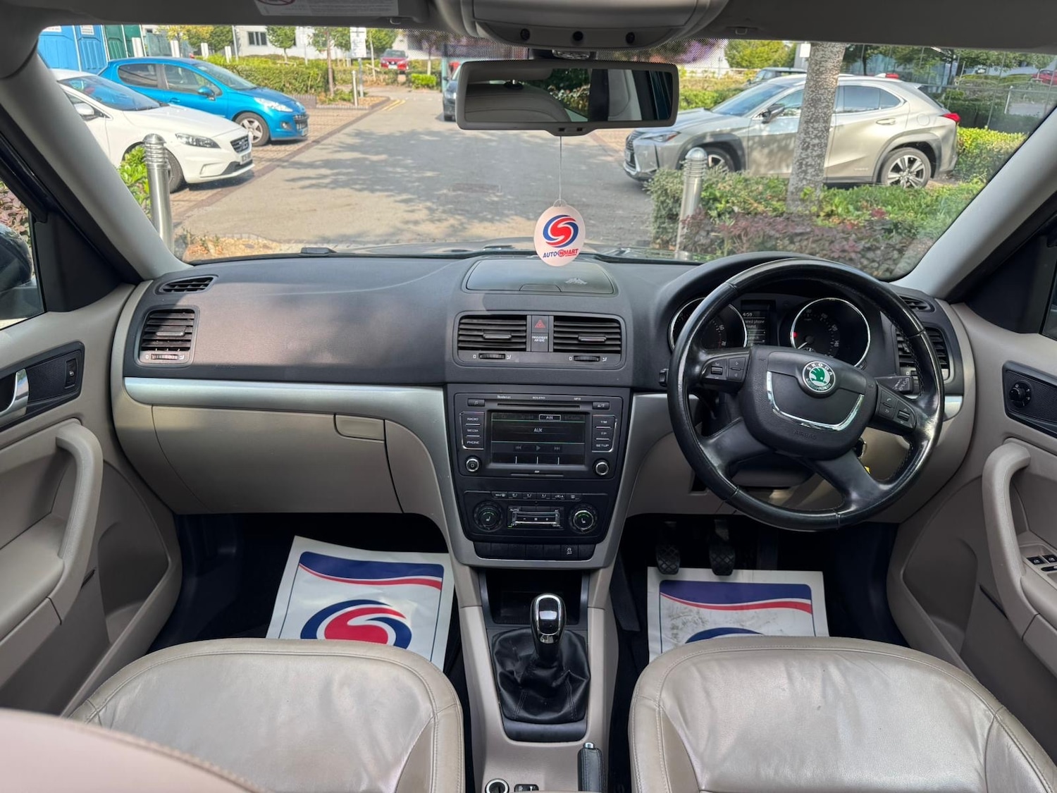 Vehicle 13