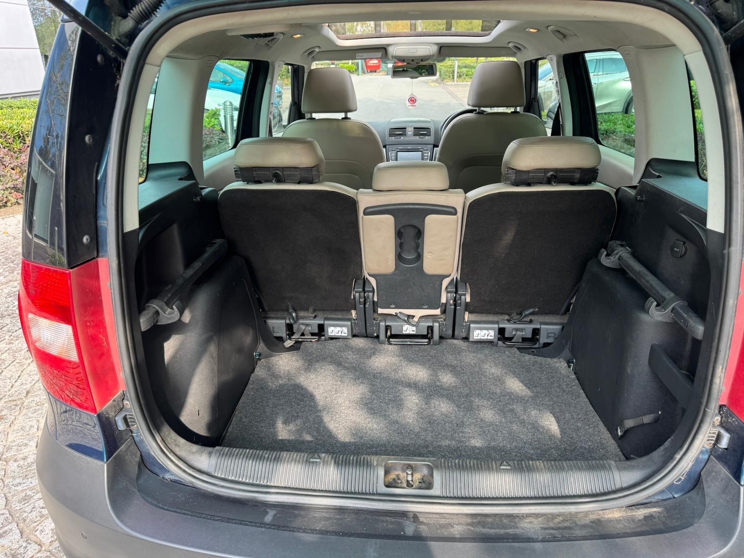 Vehicle 15