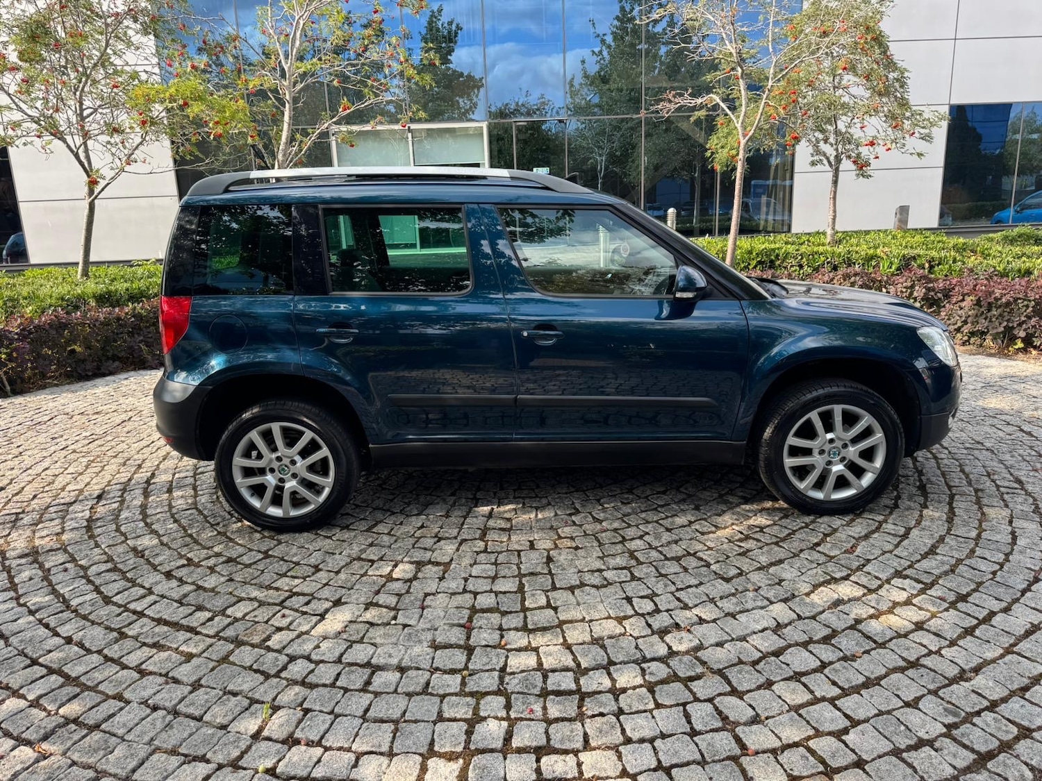Vehicle 7