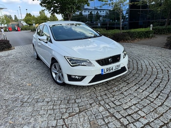 SEAT - Leon