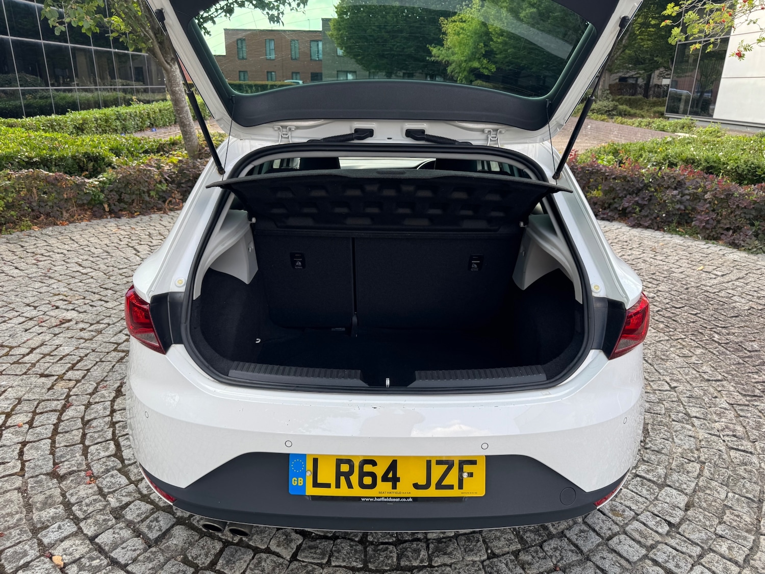 Vehicle 25