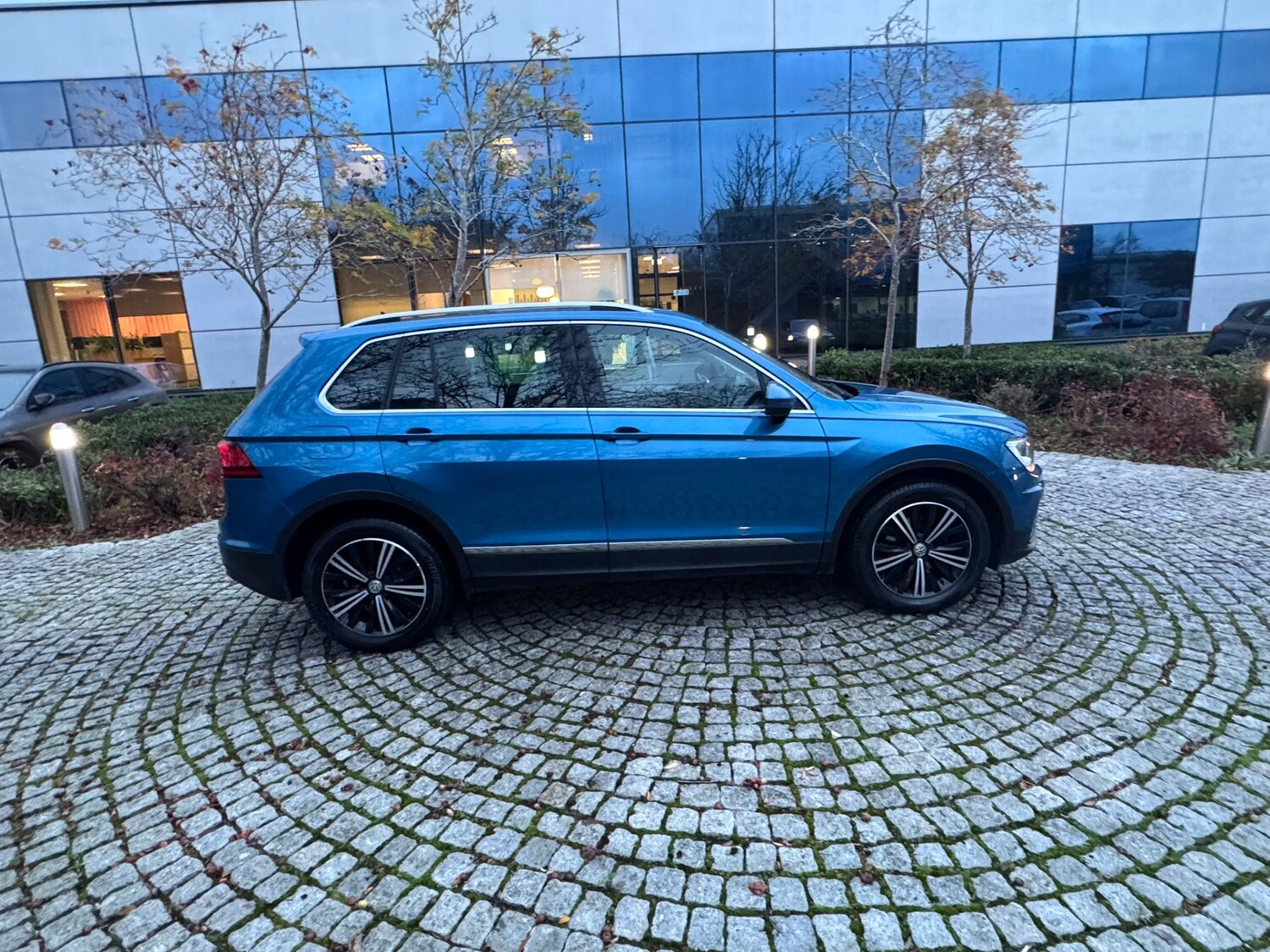 Used Volkswagen Tiguan 2019 for sale - 76578368: Photo 10