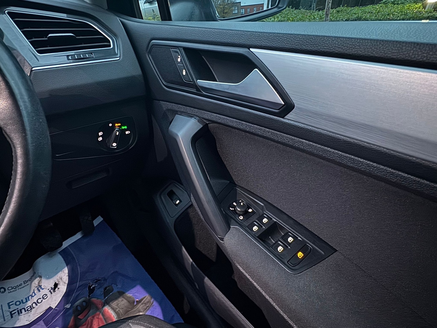 Used Volkswagen Tiguan 2019 for sale - 76578368: Photo 13