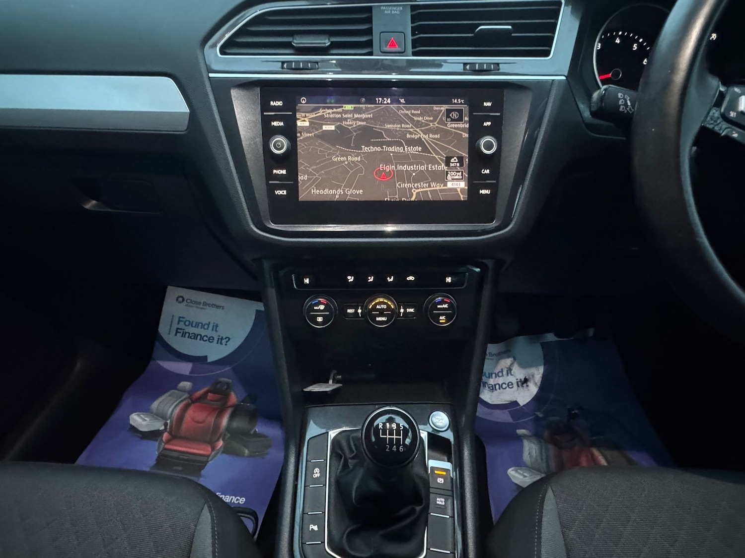 Used Volkswagen Tiguan 2019 for sale - 76578368: Photo 15