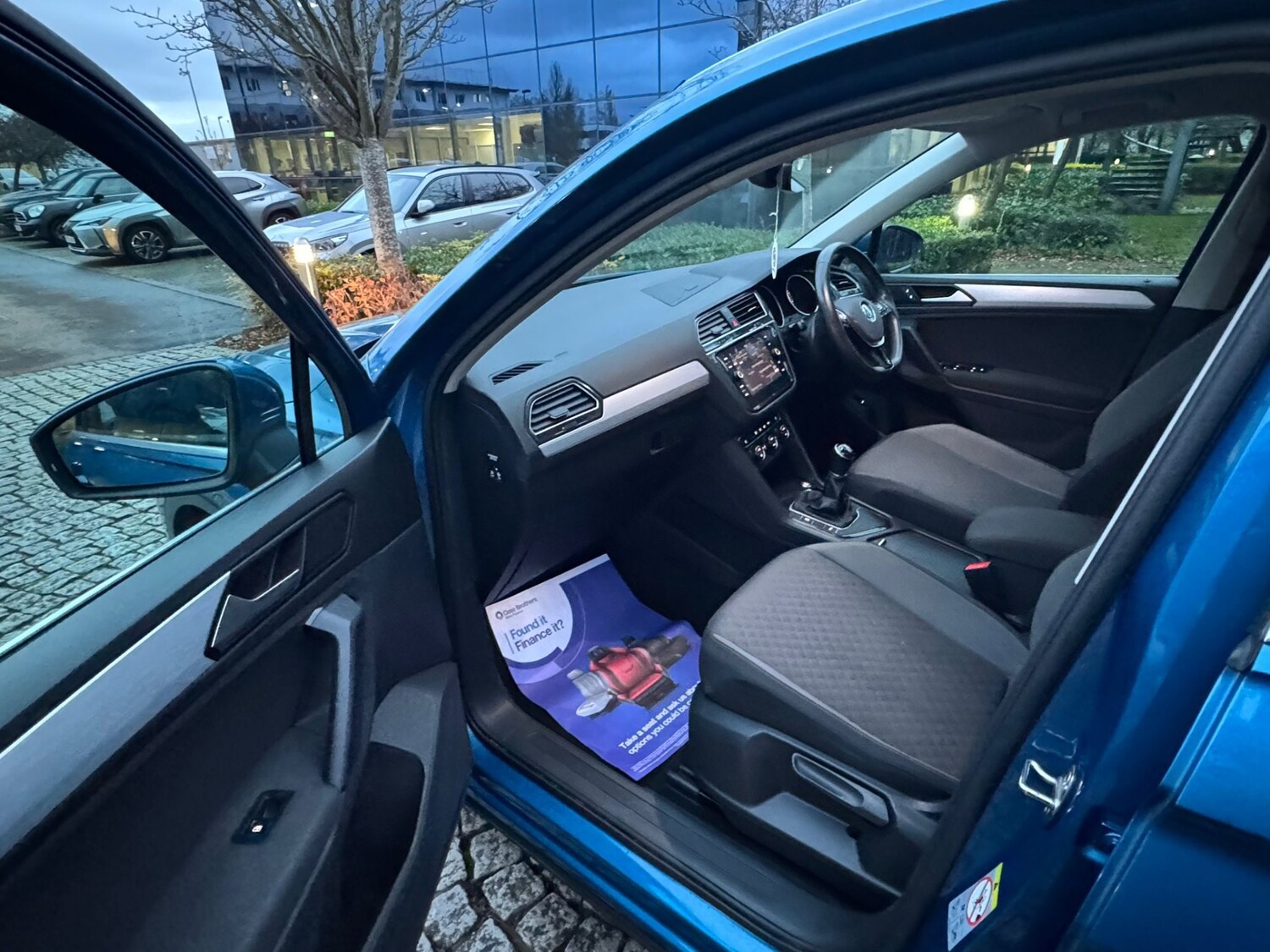 Used Volkswagen Tiguan 2019 for sale - 76578368: Photo 16