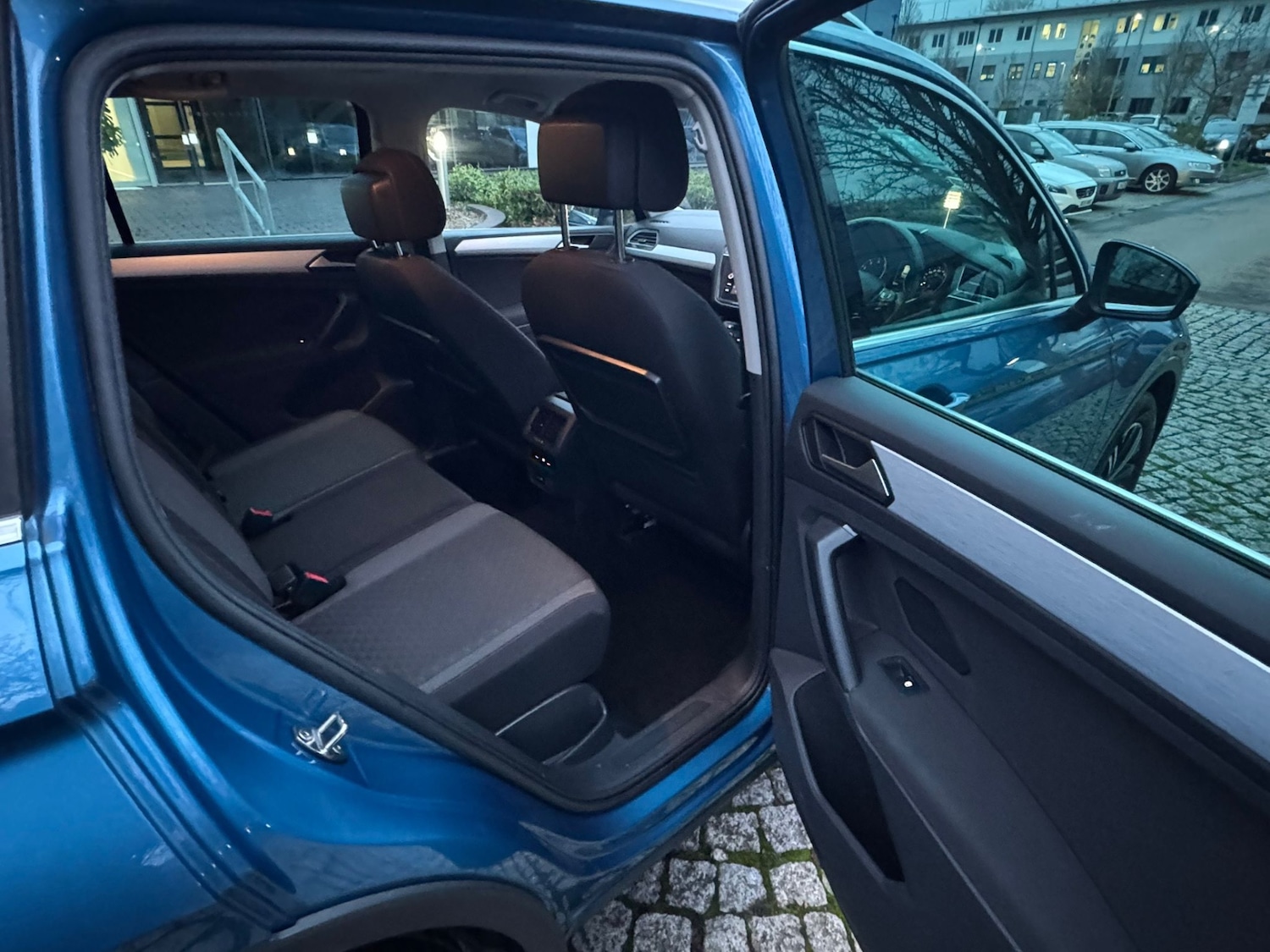 Used Volkswagen Tiguan 2019 for sale - 76578368: Photo 17