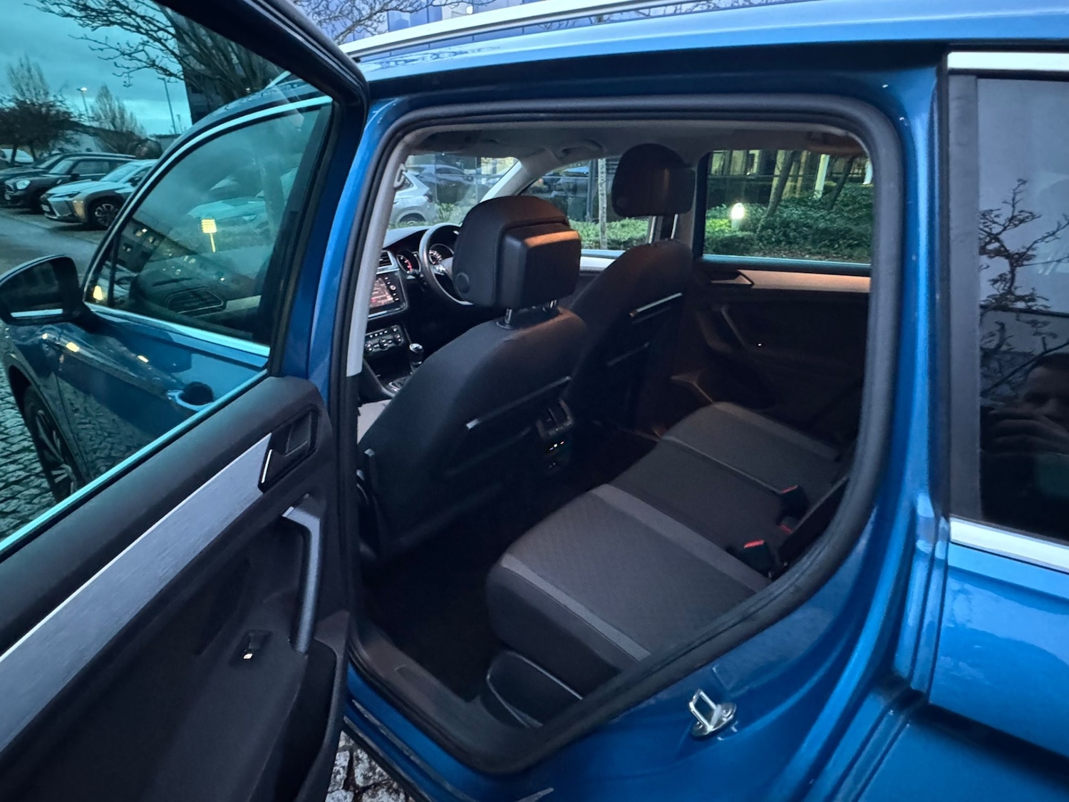 Used Volkswagen Tiguan 2019 for sale - 76578368: Photo 18