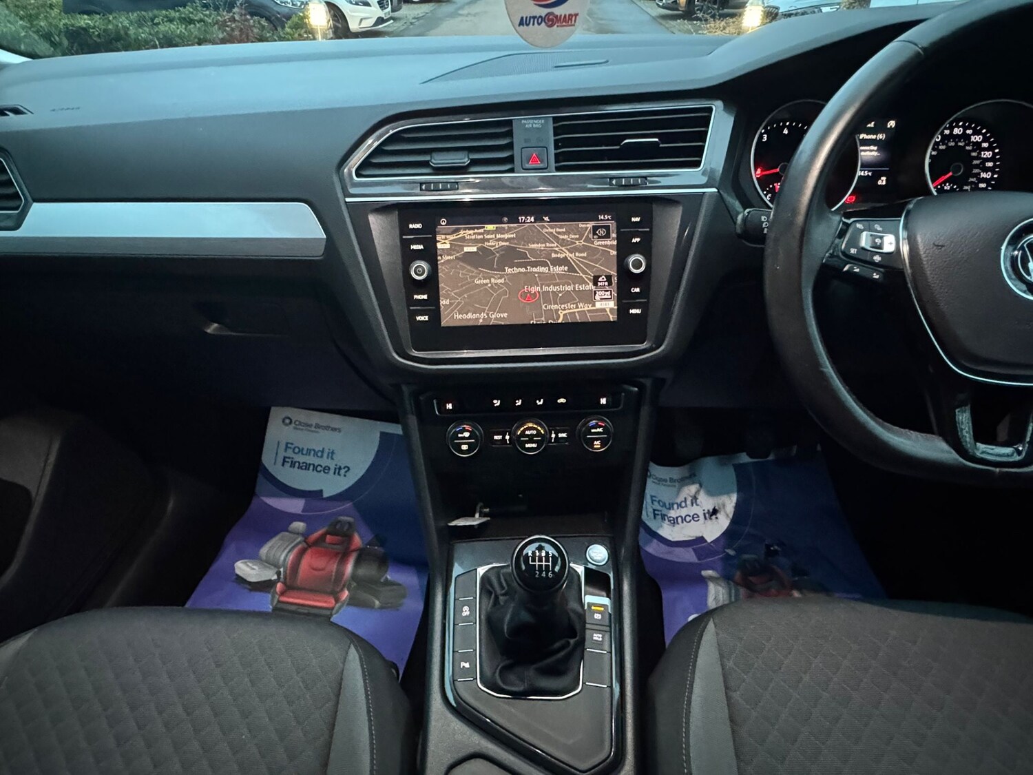 Used Volkswagen Tiguan 2019 for sale - 76578368: Photo 19