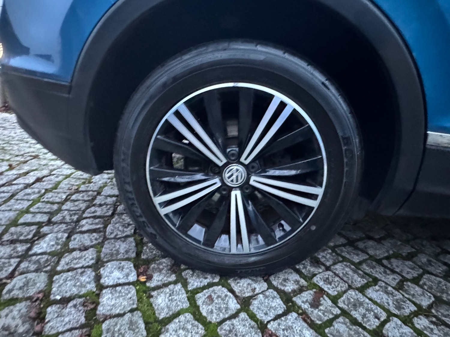 Used Volkswagen Tiguan 2019 for sale - 76578368: Photo 21