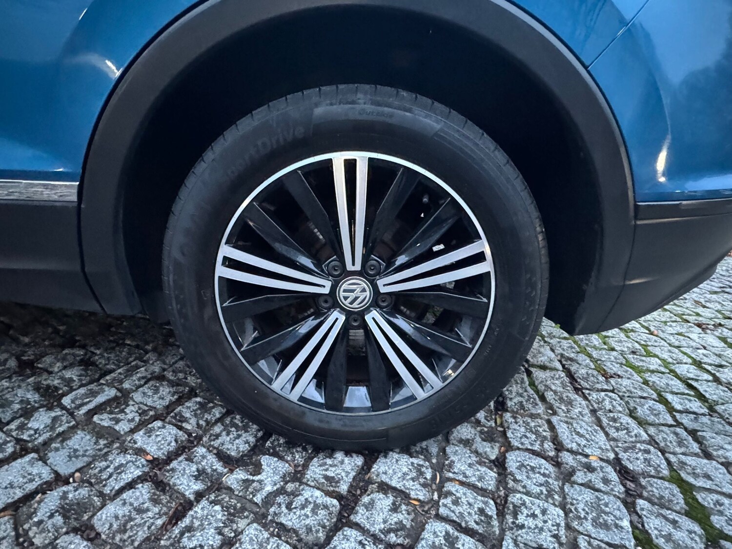 Used Volkswagen Tiguan 2019 for sale - 76578368: Photo 22