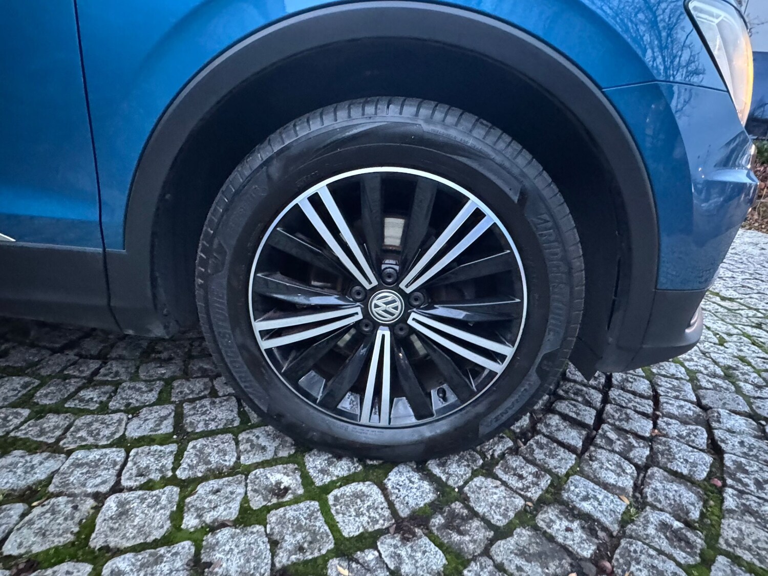 Used Volkswagen Tiguan 2019 for sale - 76578368: Photo 23