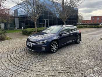 Used Volkswagen Scirocco 2015 for sale - 74185887: Photo
