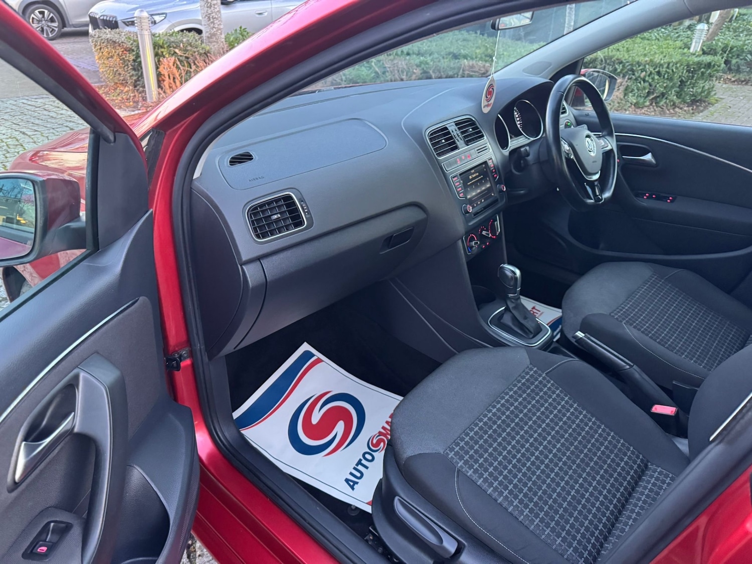 Used Volkswagen Polo 2014 for sale - 77045698: Photo 13