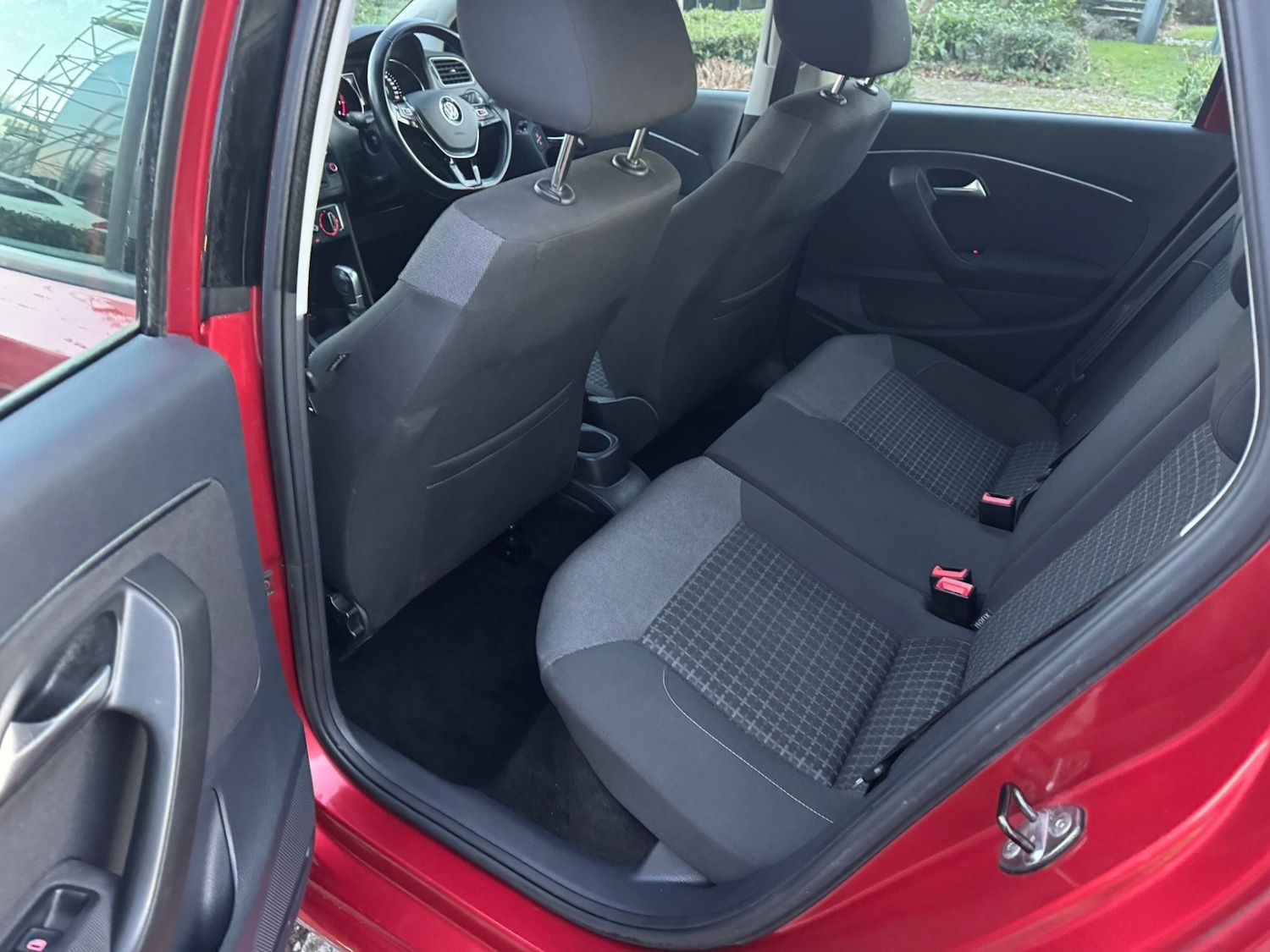 Used Volkswagen Polo 2014 for sale - 77045698: Photo 14