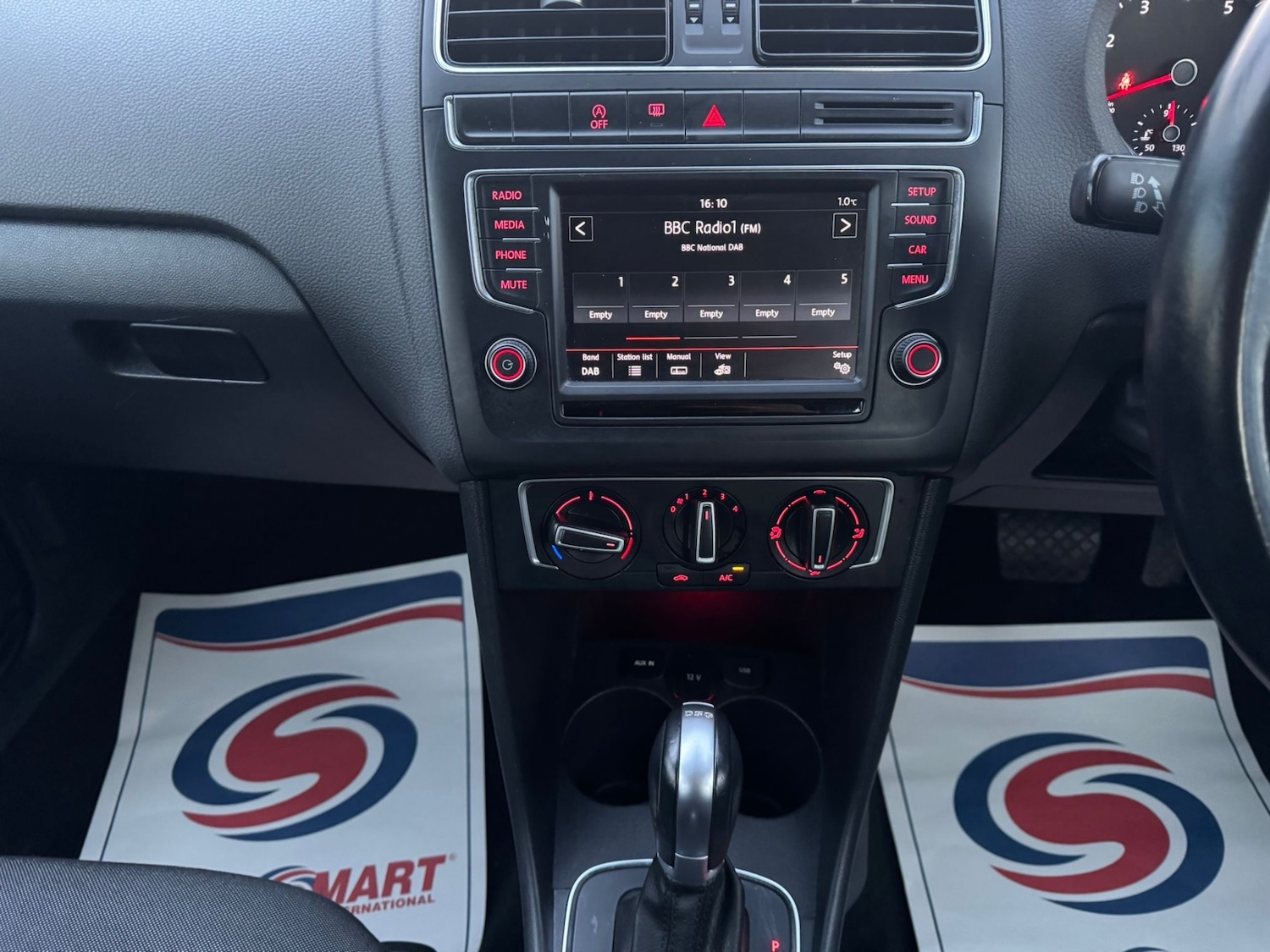 Used Volkswagen Polo 2014 for sale - 77045698: Photo 16