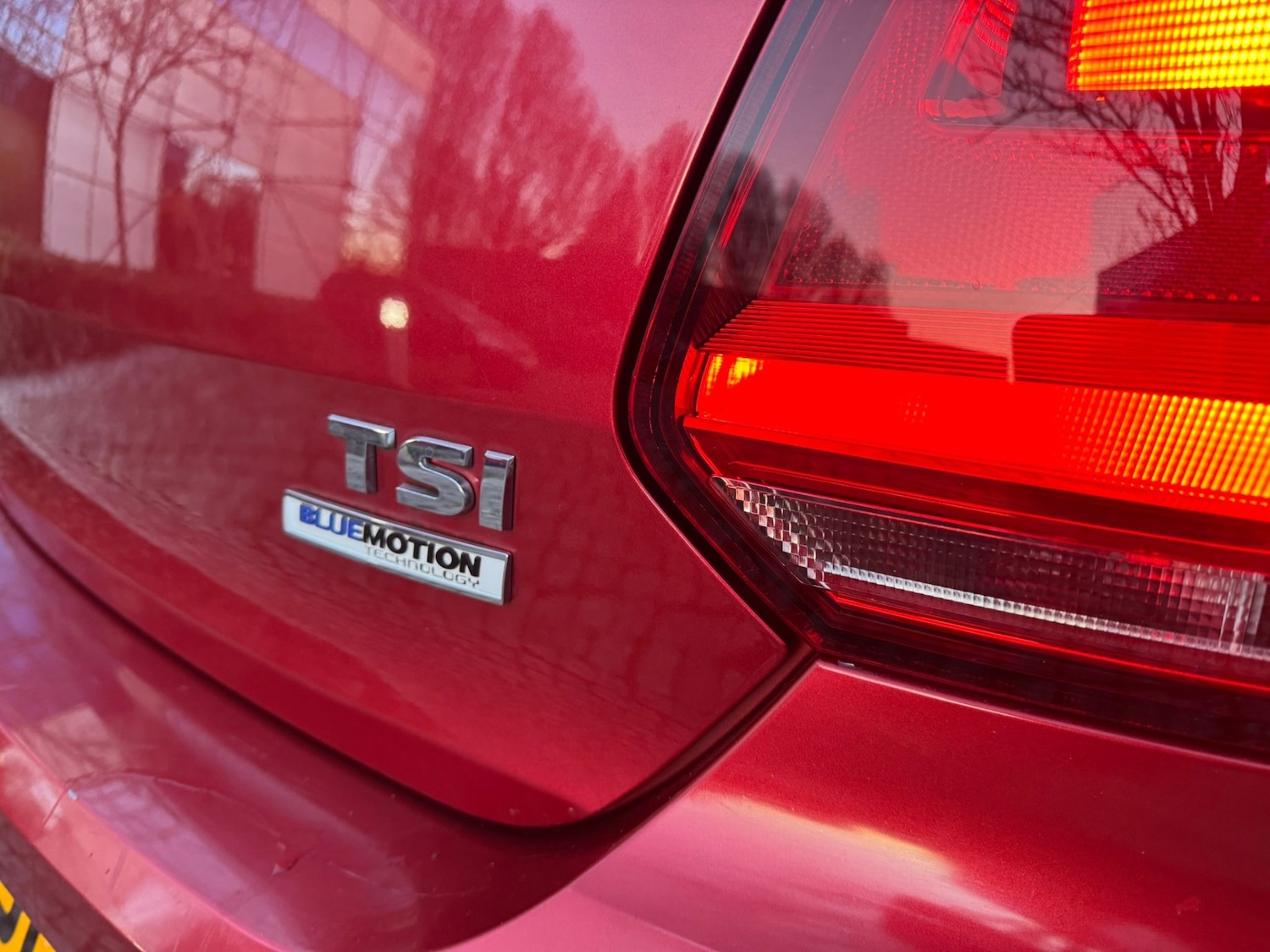 Used Volkswagen Polo 2014 for sale - 77045698: Photo 18