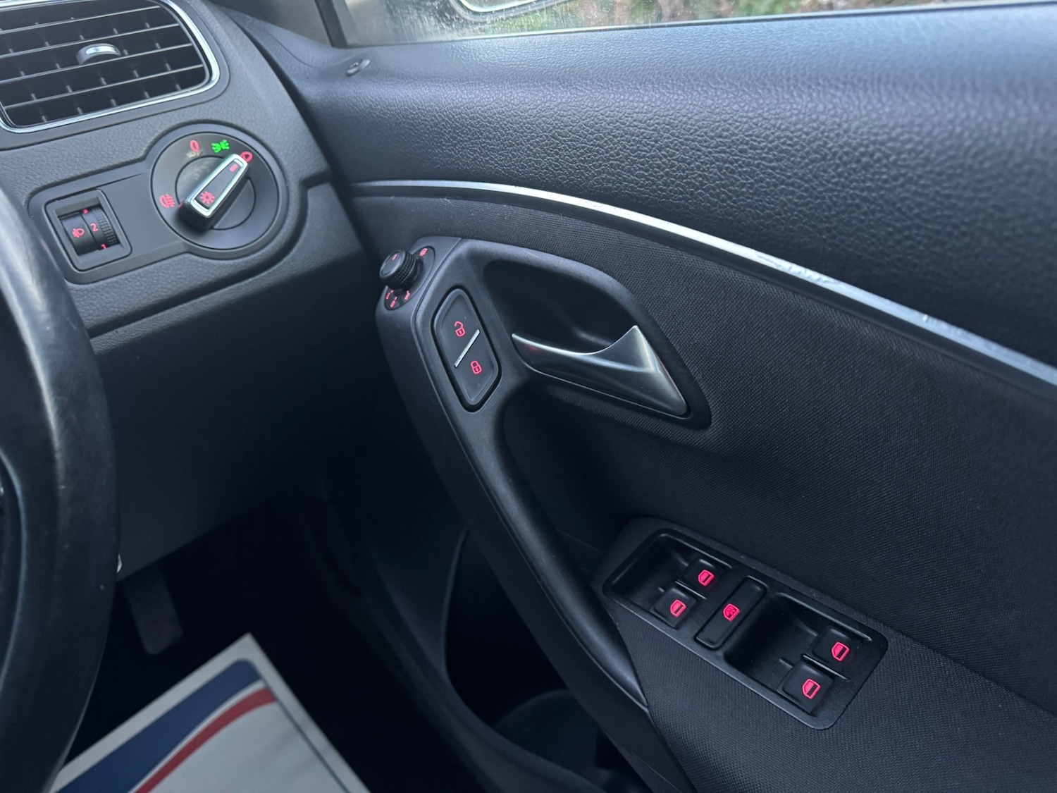 Used Volkswagen Polo 2014 for sale - 77045698: Photo 19