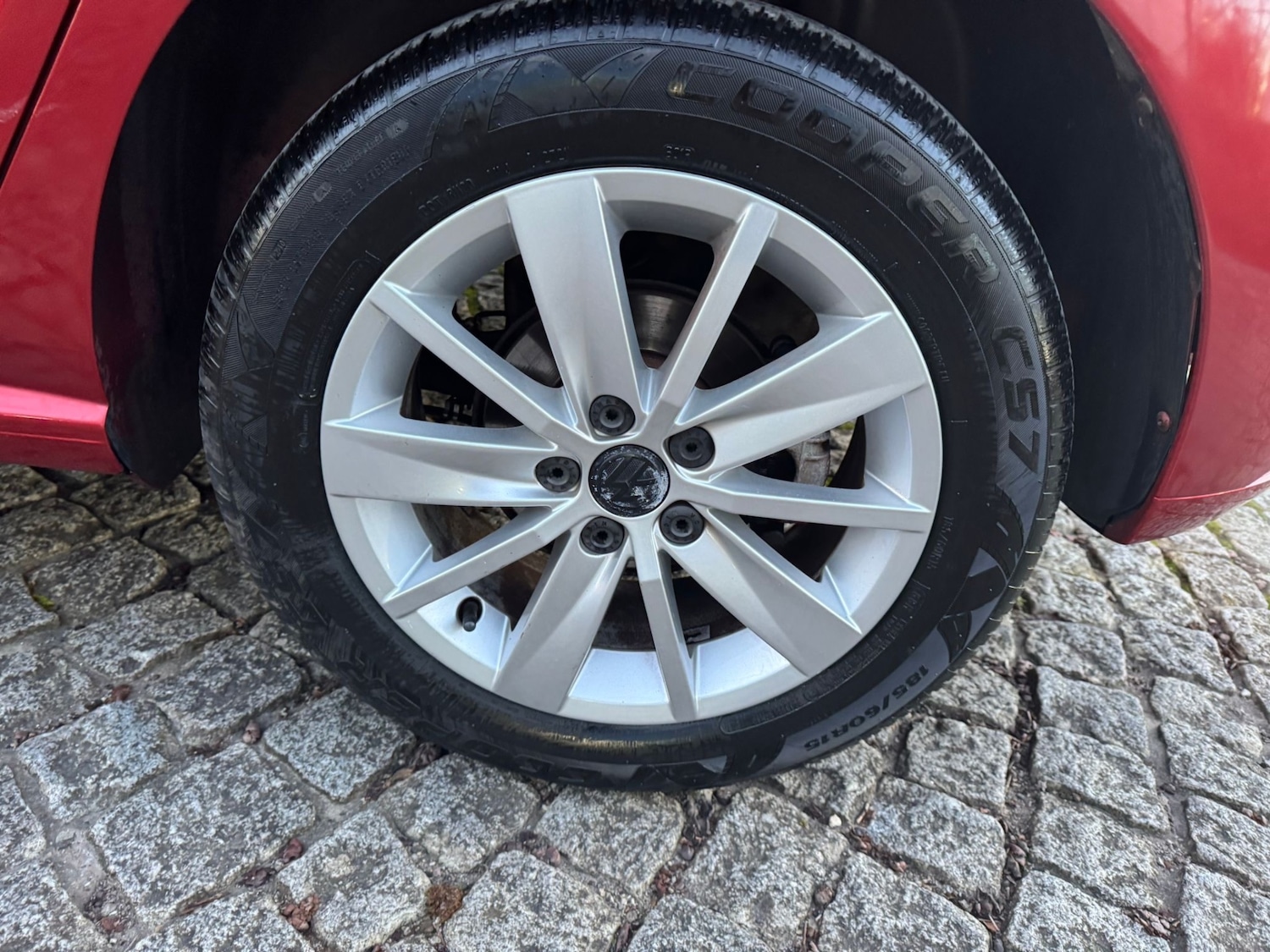 Used Volkswagen Polo 2014 for sale - 77045698: Photo 21