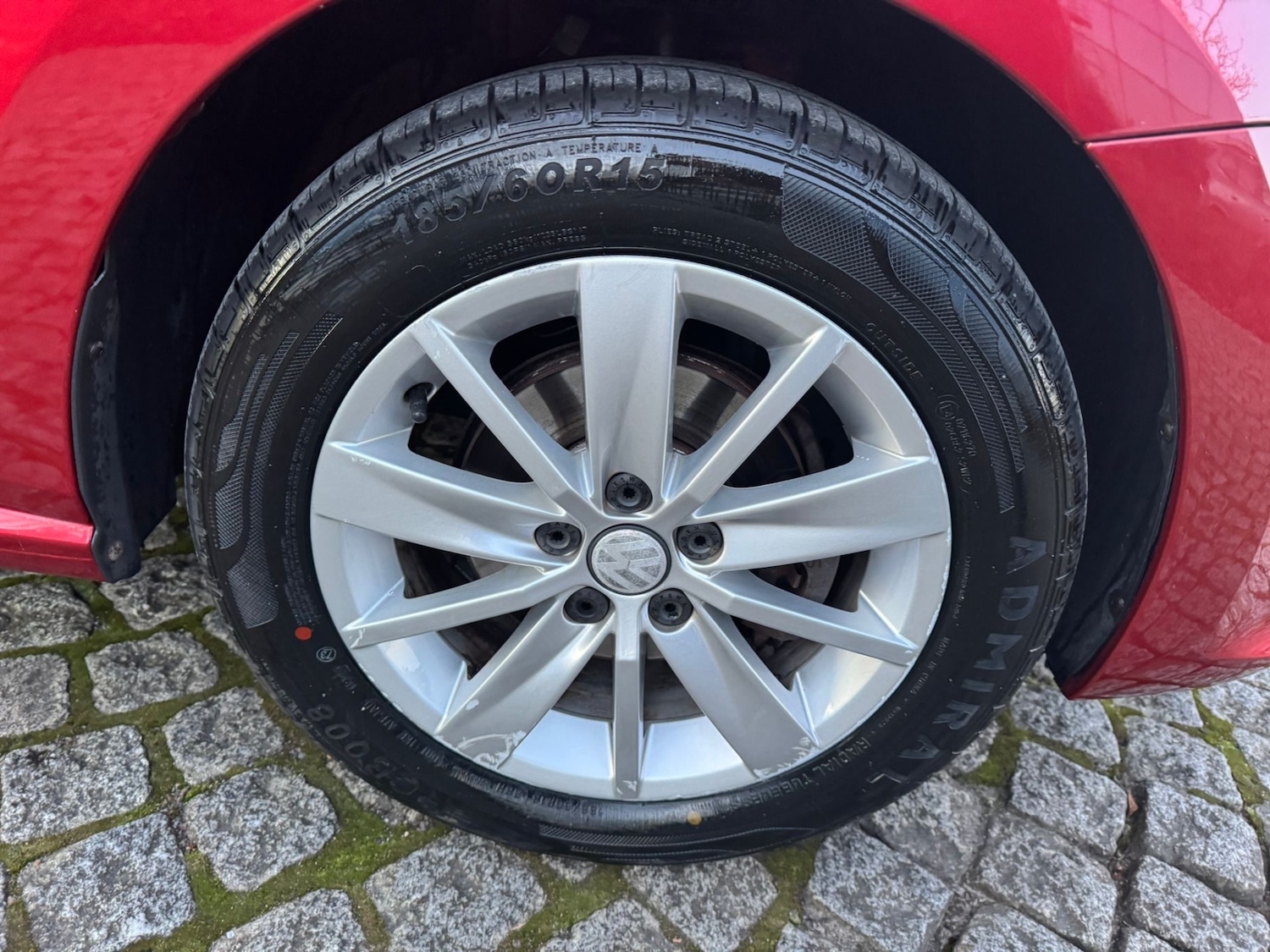 Used Volkswagen Polo 2014 for sale - 77045698: Photo 22