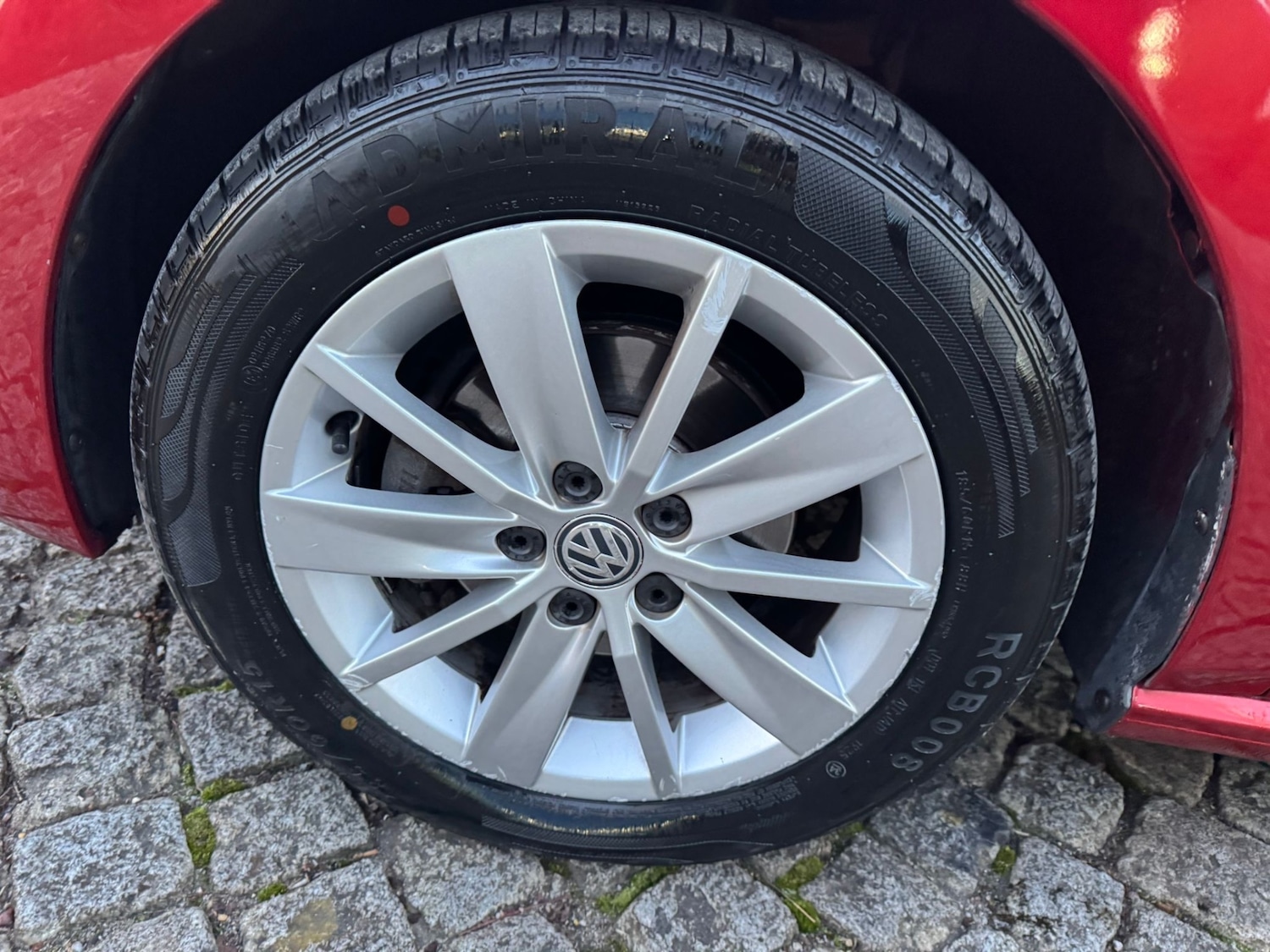 Used Volkswagen Polo 2014 for sale - 77045698: Photo 23