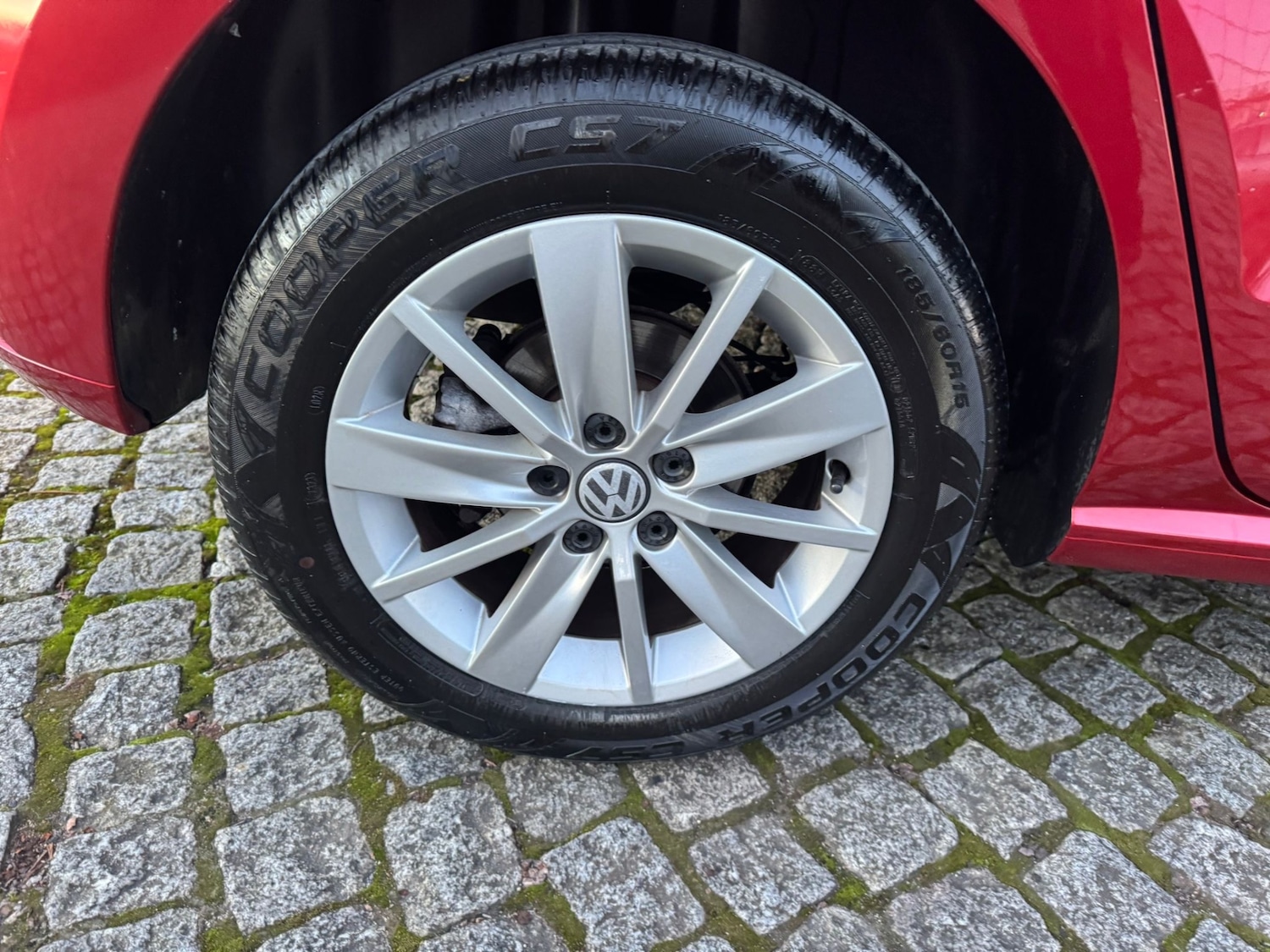 Used Volkswagen Polo 2014 for sale - 77045698: Photo 24