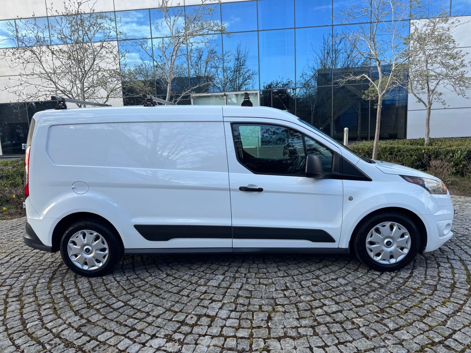 Used Ford Transit Connect 2017 for sale - 78123295: Photo 10
