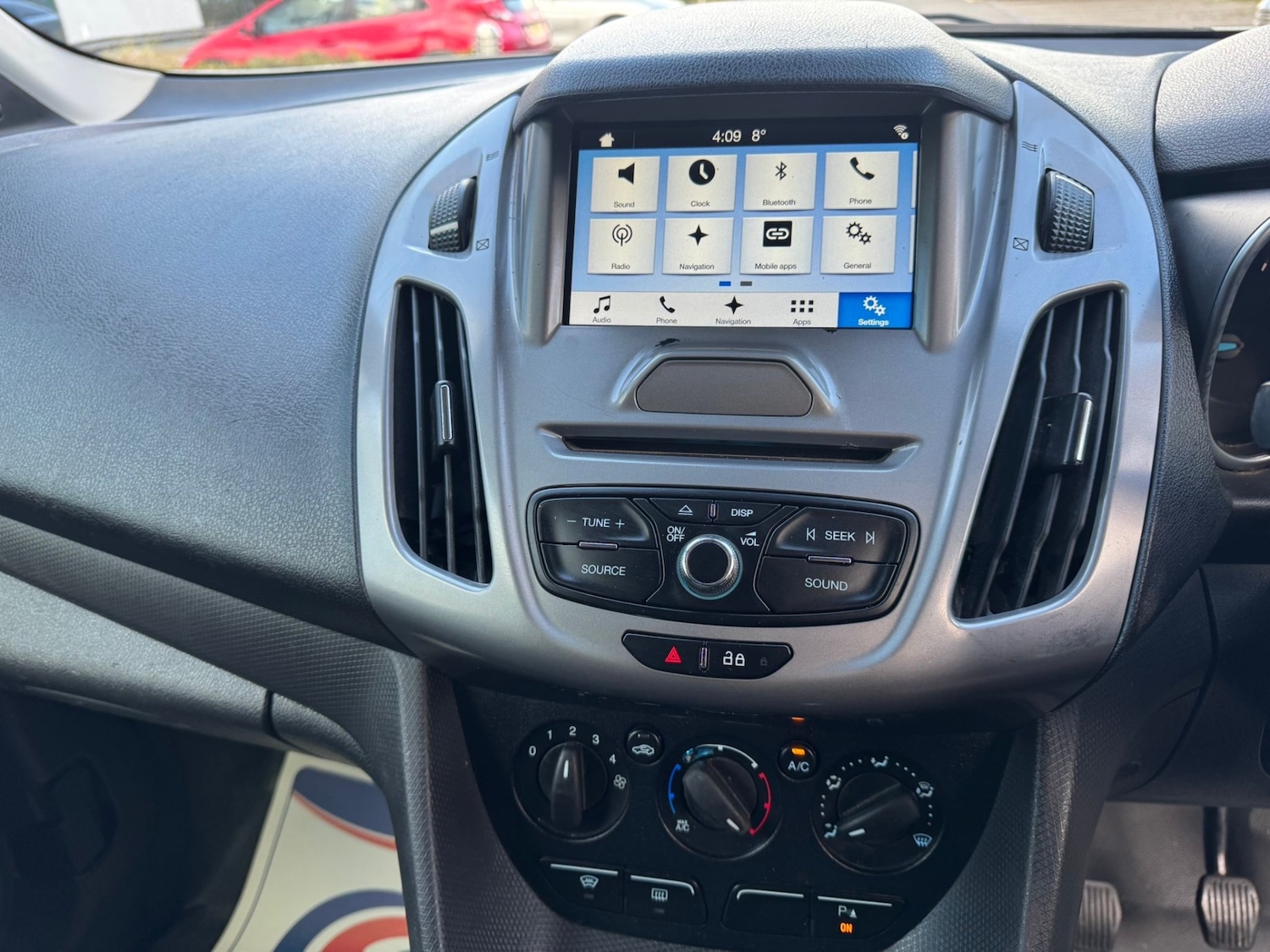 Used Ford Transit Connect 2017 for sale - 78123295: Photo 11