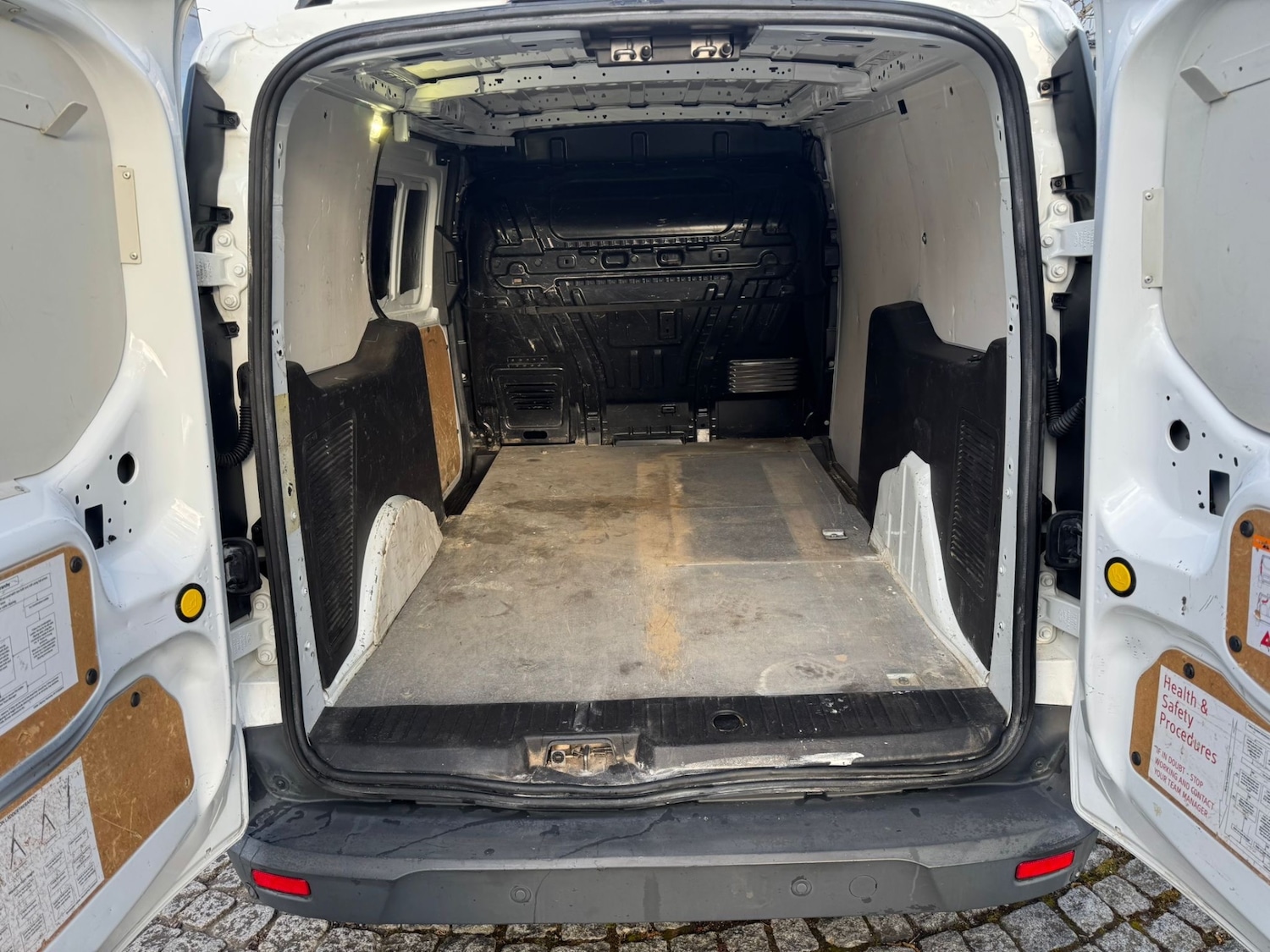 Used Ford Transit Connect 2017 for sale - 78123295: Photo 13