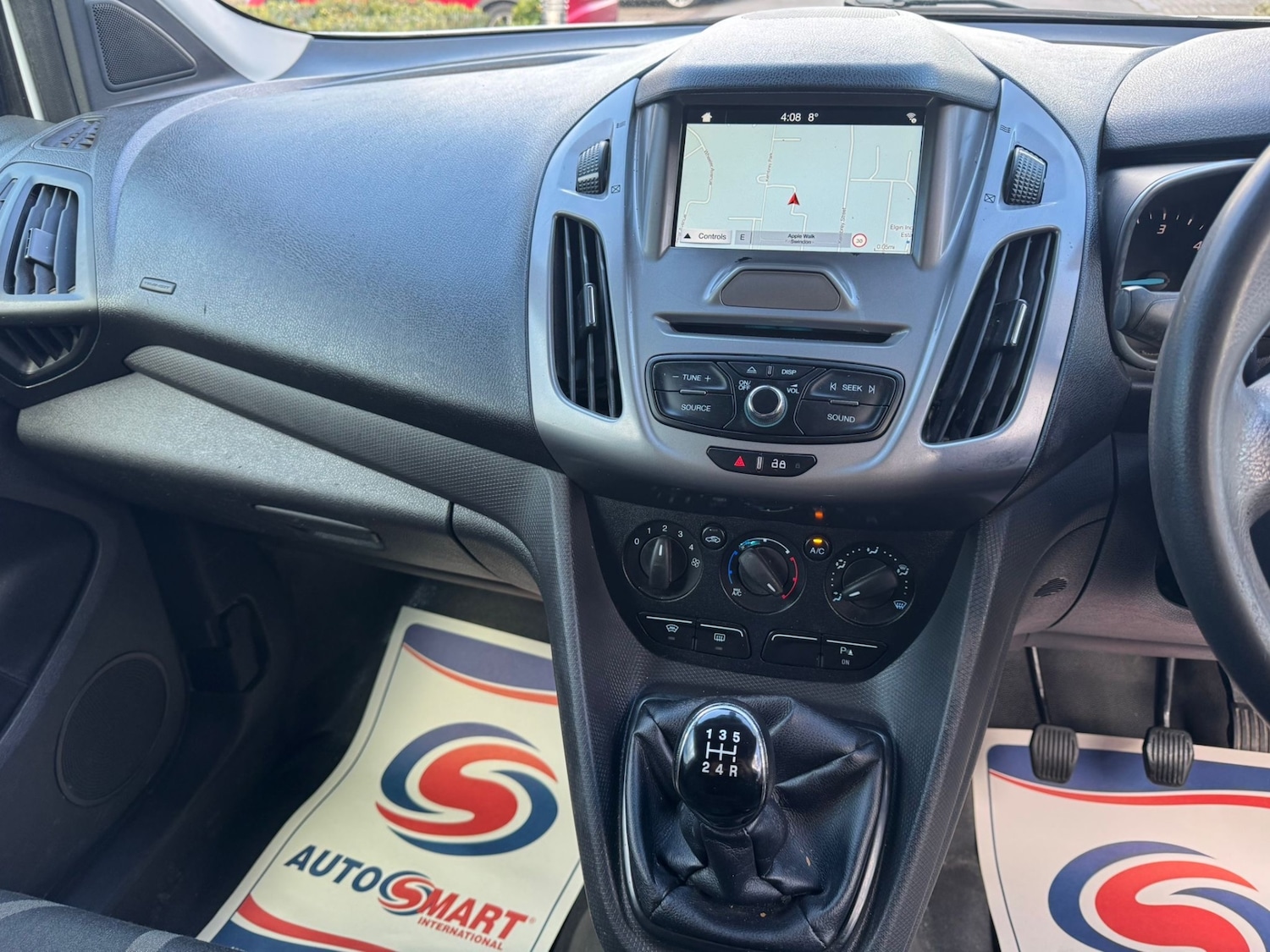 Used Ford Transit Connect 2017 for sale - 78123295: Photo 15