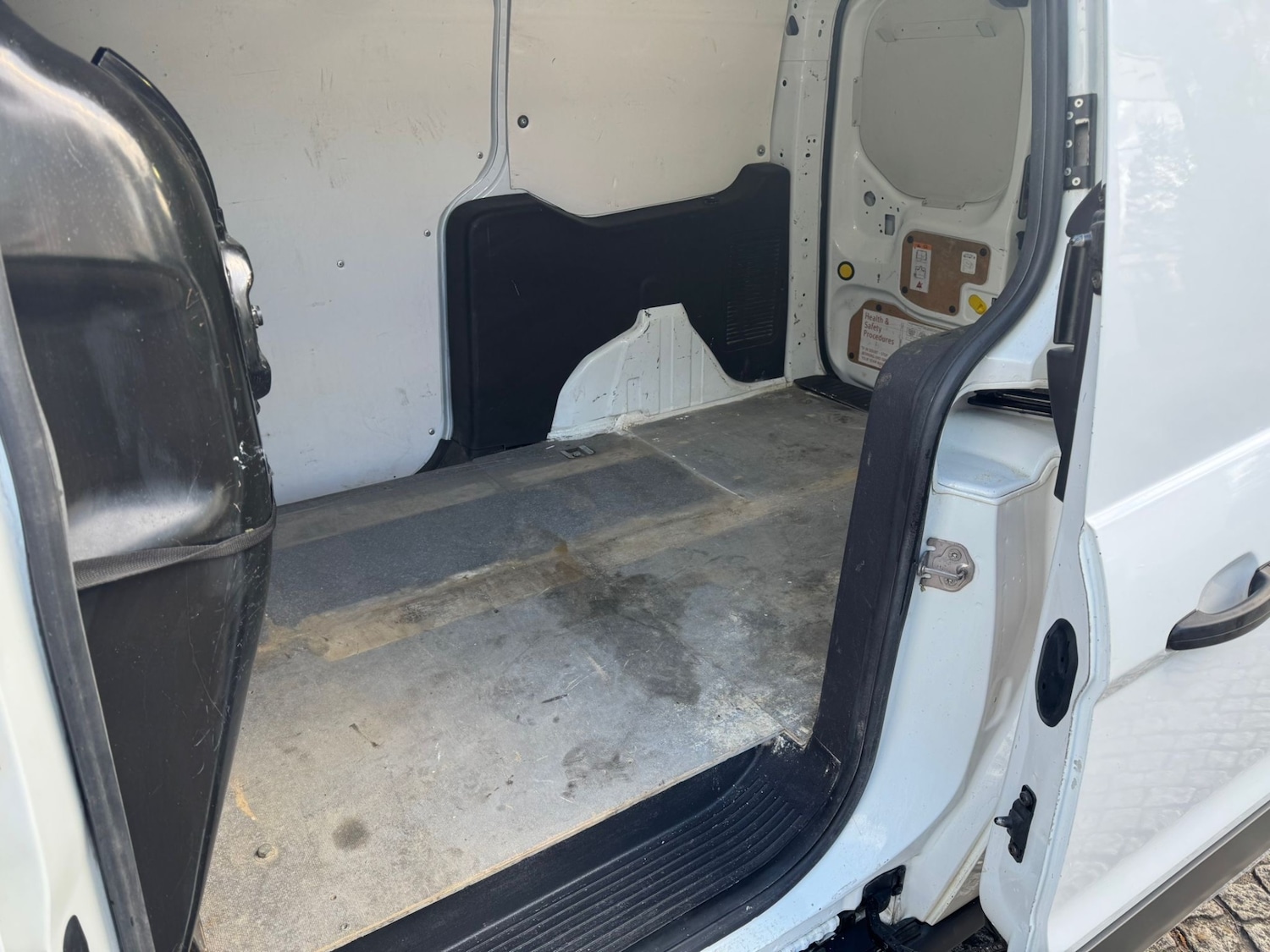 Used Ford Transit Connect 2017 for sale - 78123295: Photo 16