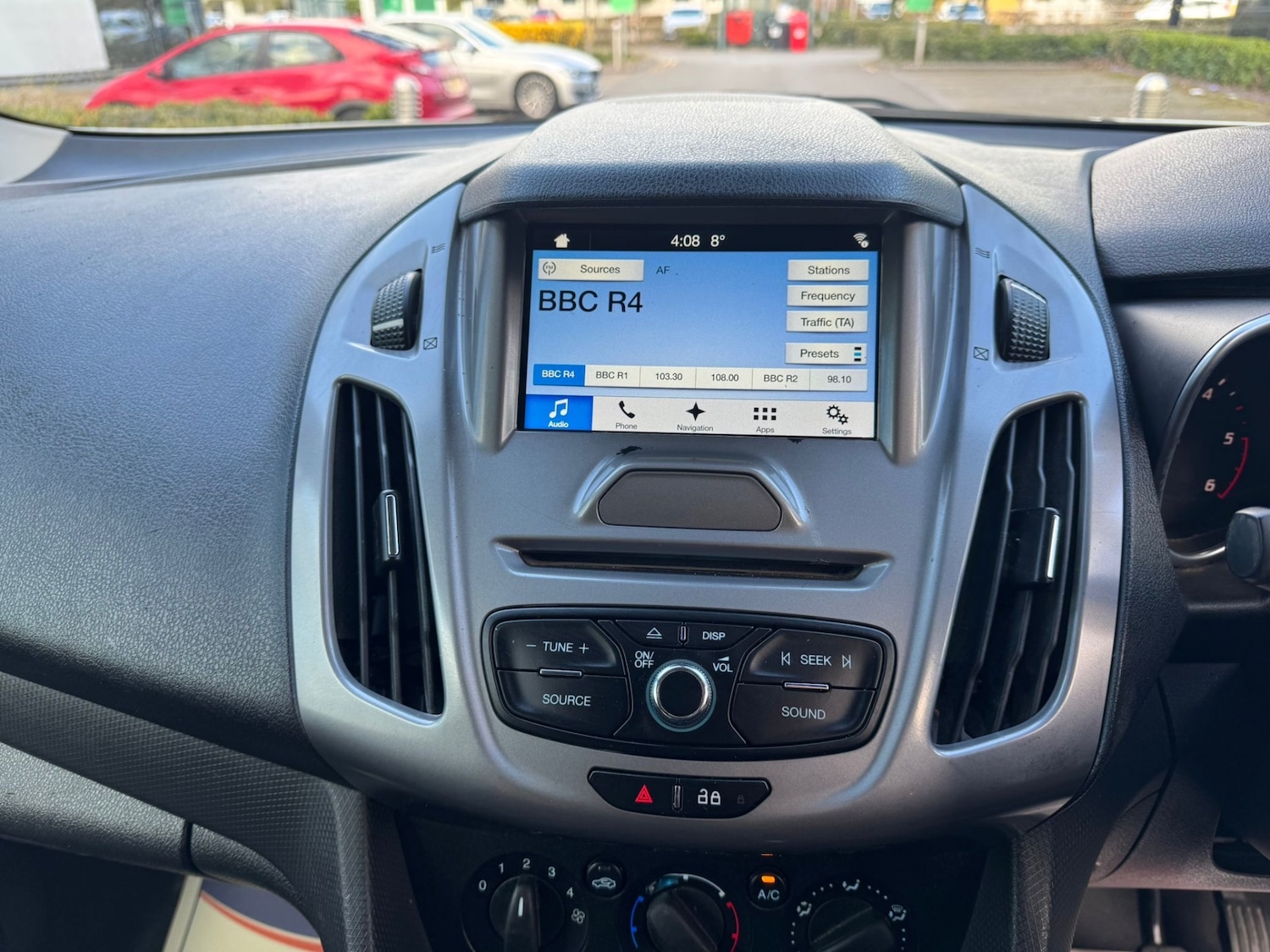 Used Ford Transit Connect 2017 for sale - 78123295: Photo 18