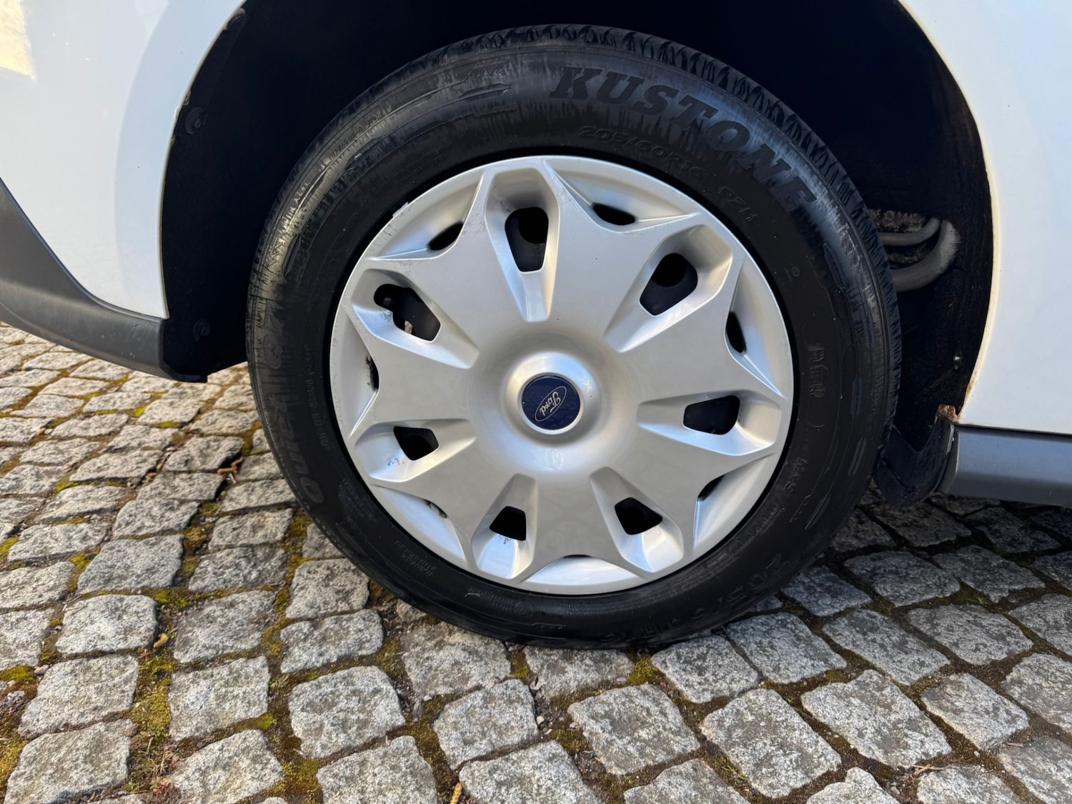 Used Ford Transit Connect 2017 for sale - 78123295: Photo 21