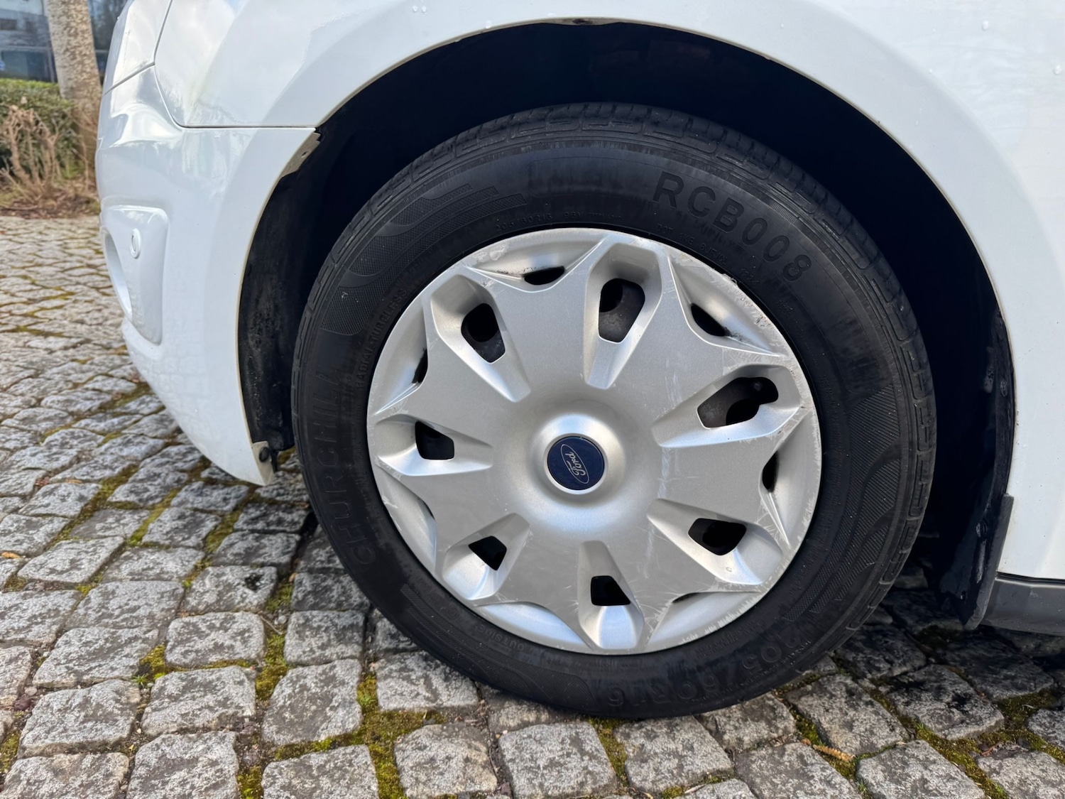 Used Ford Transit Connect 2017 for sale - 78123295: Photo 23