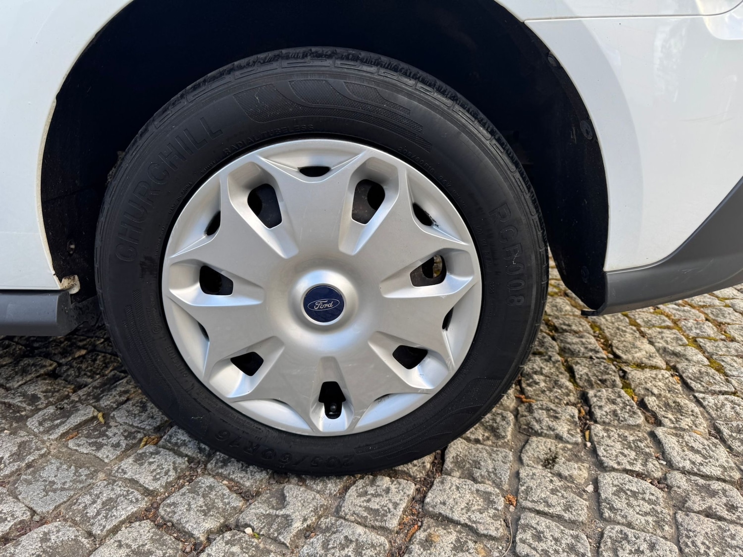 Used Ford Transit Connect 2017 for sale - 78123295: Photo 24