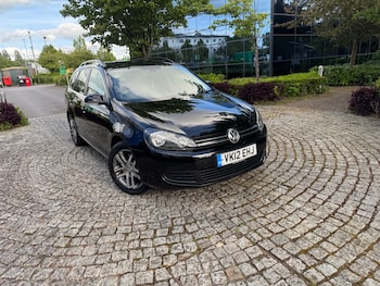Used Volkswagen Golf 2012 for sale - 78751504: Photo