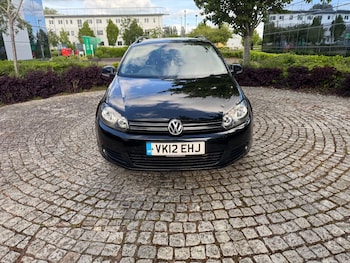 Used Volkswagen Golf 2012 for sale - 78751504: Photo