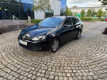 Used Volkswagen Golf 2012 for sale - 78751504: Photo